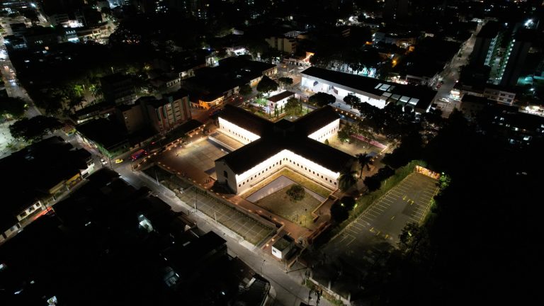 El Museo Panóptico participará en ‘La Noche de los Museos’ este viernes 19 de diciembre