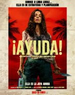 AYUDA POSTER