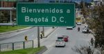 Bienvenidos a Bogota