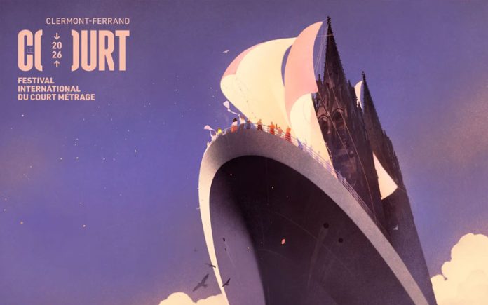 Clermont Poster Horizontal