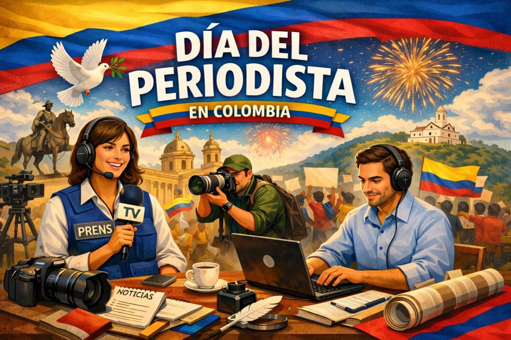 Día del Periodista: una fecha para reconocer la voz de la verdad