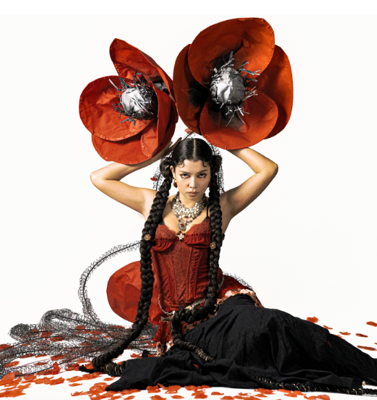 Fotografía oficial _ Tamara Flores