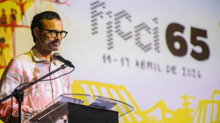Cartagena clausura el FICCI 65 con un llamado importante hacia la cultura desde el cine