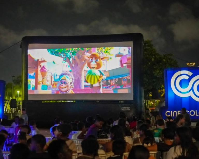 El FICCI 65 se toma los barrios de Cartagena