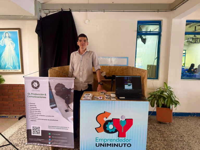 GL Producción & Comunicaciones: Ofrece estrategias digitales para impulsar marcas mediante herramientas multimedia
