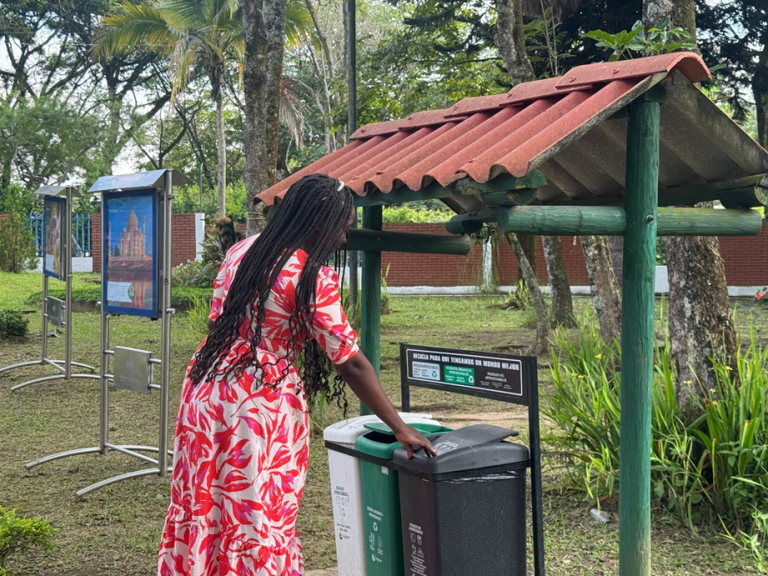 UNIMINUTO conmemora el Día de la Tierra con un llamado a la acción y conciencia ambiental