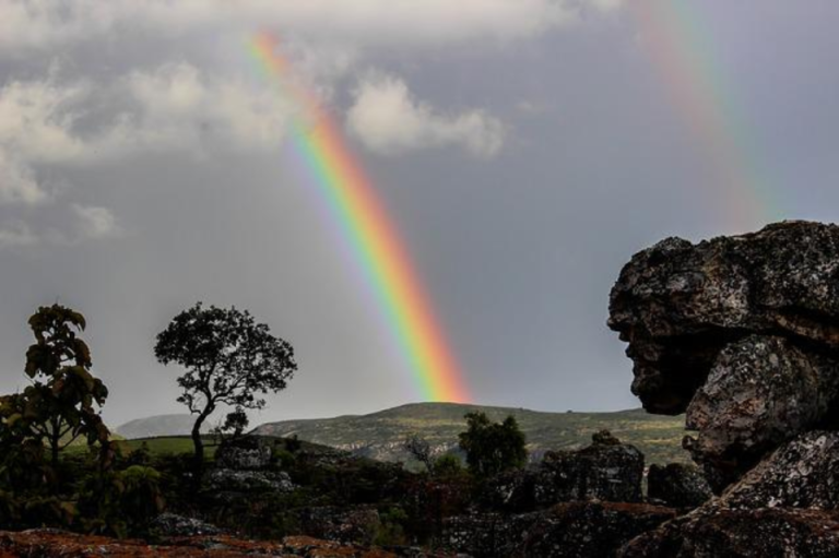 Cuando el cielo nos regala una sonrisa: Celebramos el Día Mundial del ...