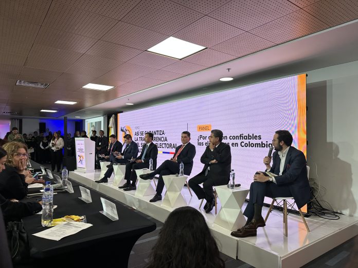 Instituciones y ciudadanía, claves para unas elecciones confiables
