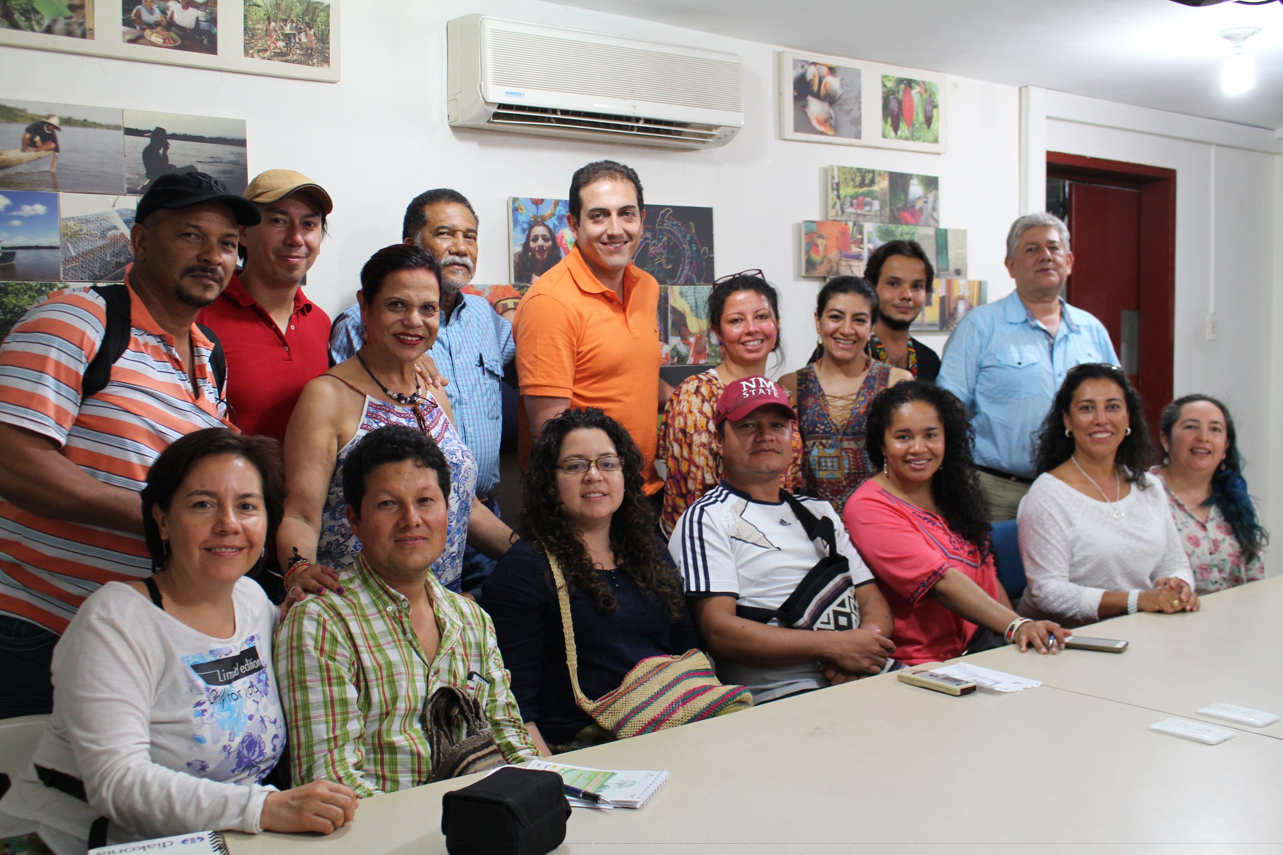 2016-Equipo CIERMM