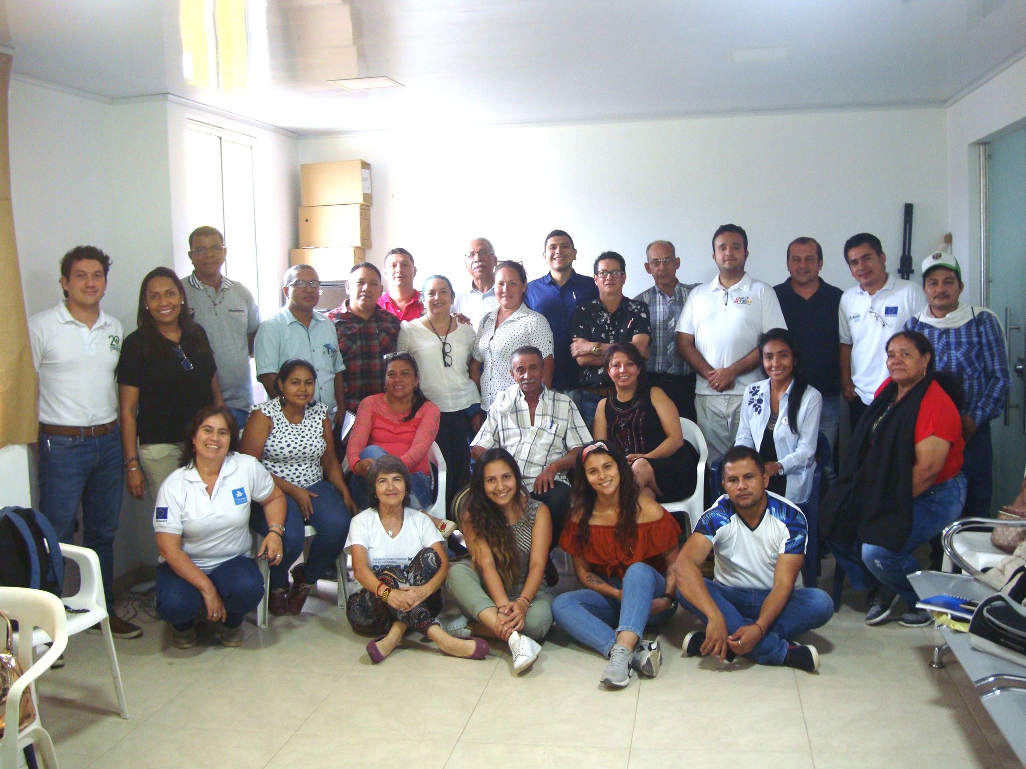 2018-4 – Formacion Proyectos