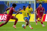 6. Selección Colombia Masculina de Mayores vs. Portugal – 27 de junio de 2026