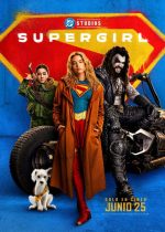 SUPERGIRL (1)