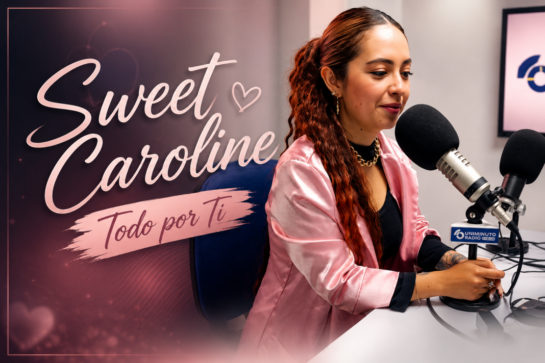 Sweet Caroline