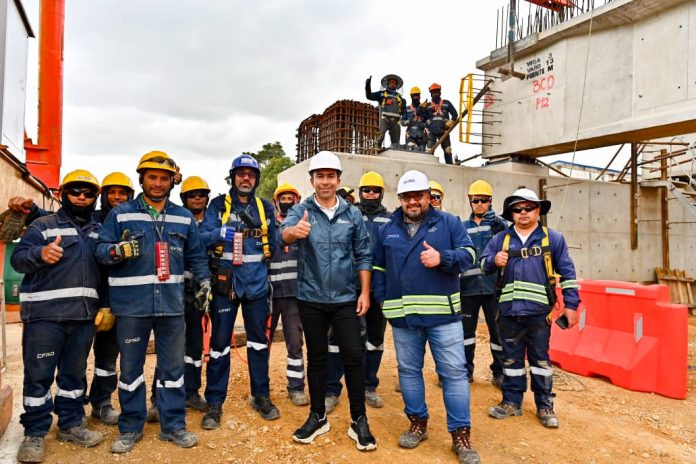 Gobernador de Cundinamarca