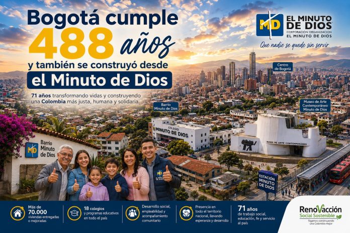 Bogotá 488 años copy