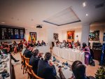 gabinete ministerial 2026 - 2