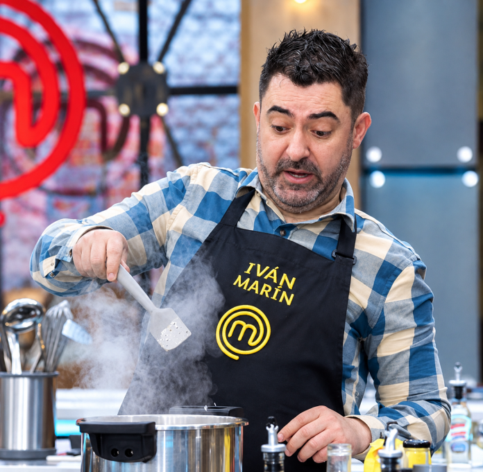 Iván Marín