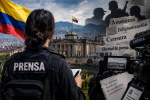 Dia Internacional del Periodista