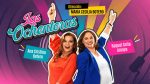 Las Ochenteras