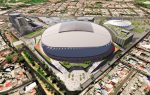 Nuevo estadio Bogotá