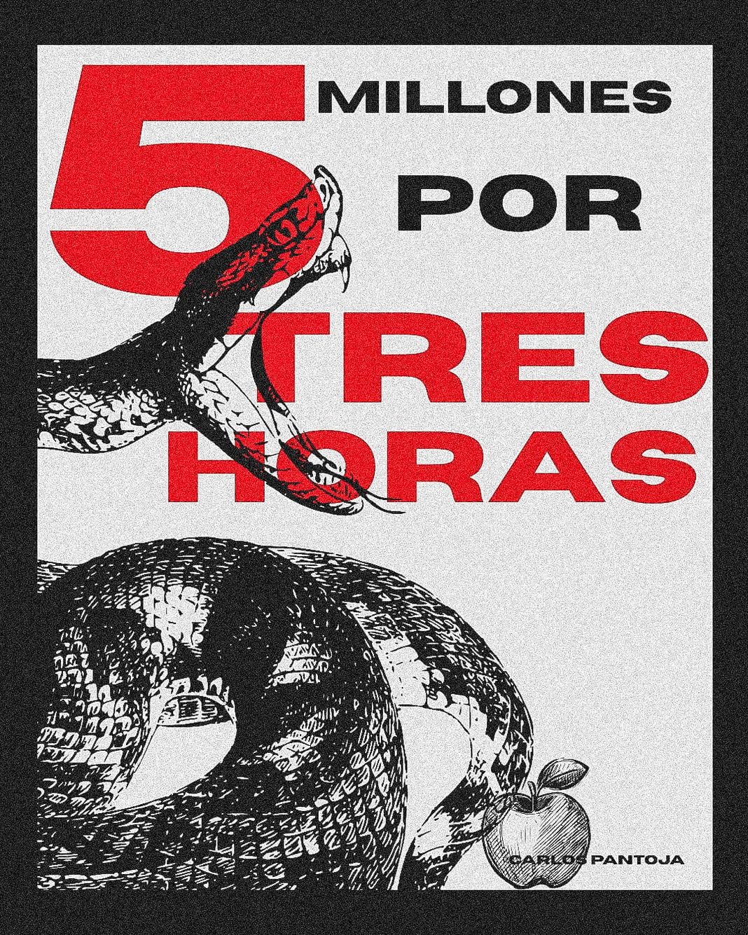 Portada oficial.