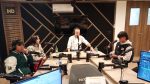 Estudiantes colegios Emisora