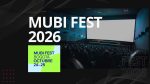 Mubi Fest Bogotá