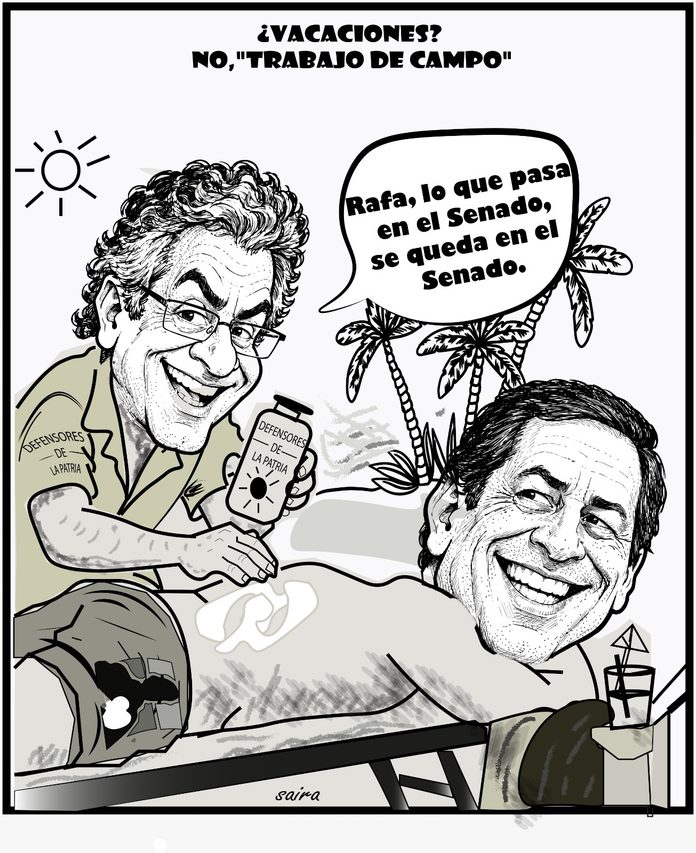 caricatura
